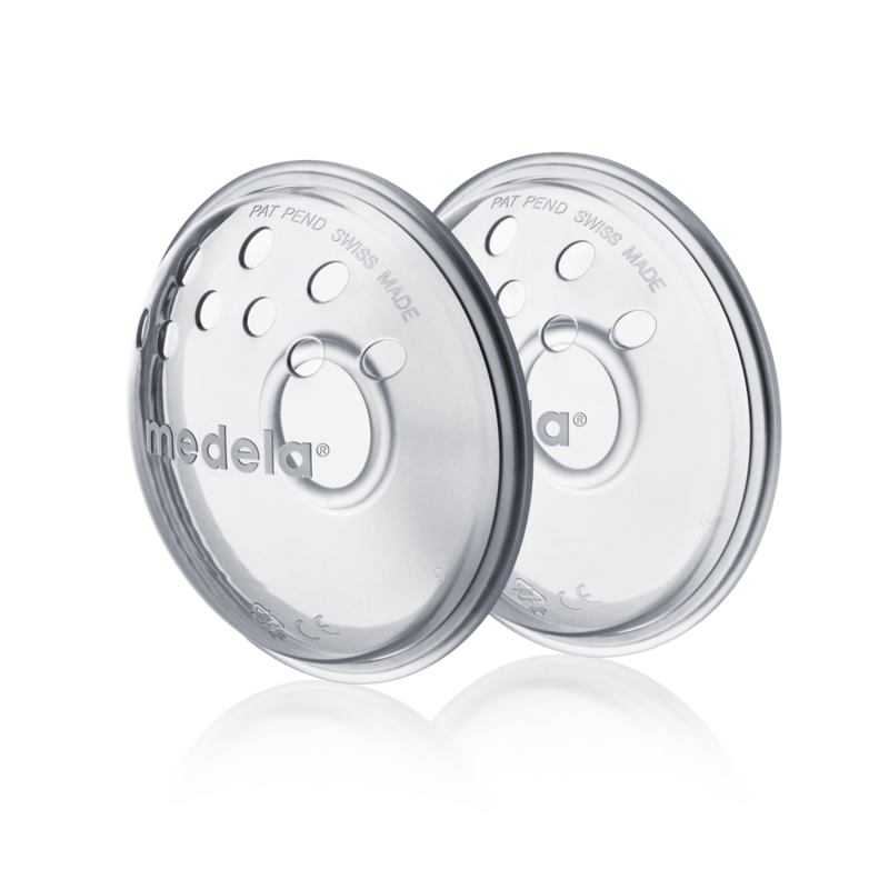 Forme - mamelons (Lot de 2)