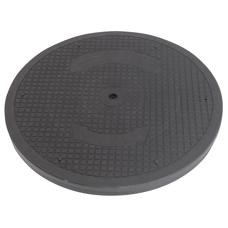 DISQUE TRANSFERT PIVOTANT 40,5CM RIGIDE