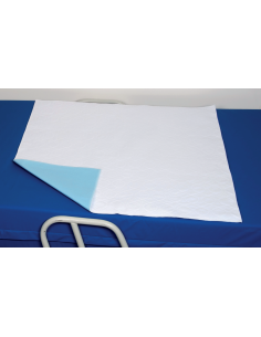 Alèse absorbante 85x90 cm...