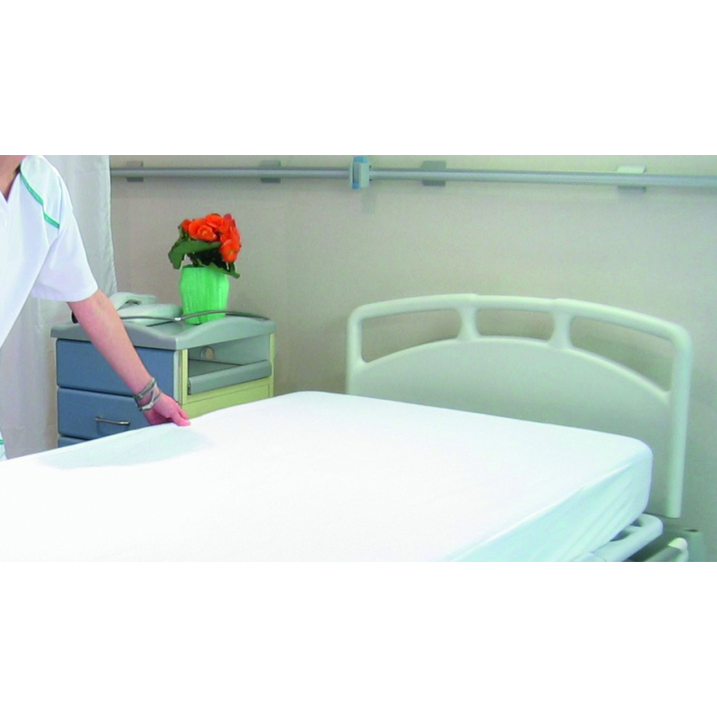 Drap housse film polyurethane 90 x...