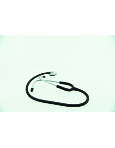 Stéthoscope DoctorScope Noir