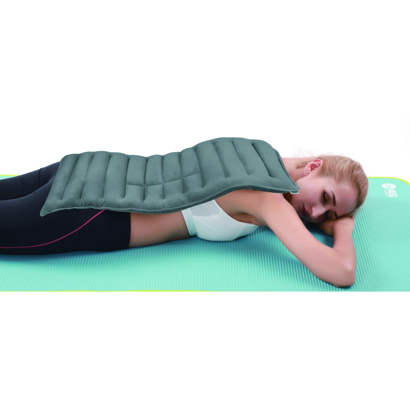 Coussin long lombaire/cervical...