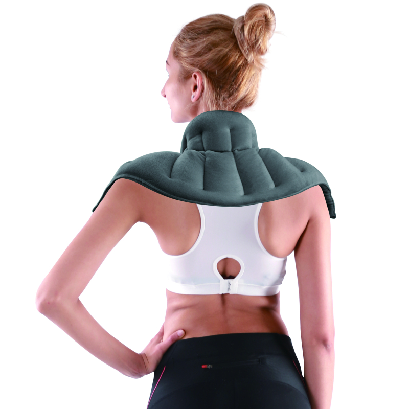 Coussin long lombaire/cervical...