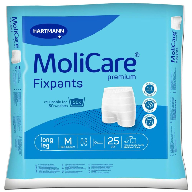 MoliCare® Premium FIXPANTS M longleg...