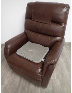 Coussin d'assise confort de...