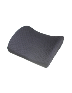 Coussin de dos à mémoire de...