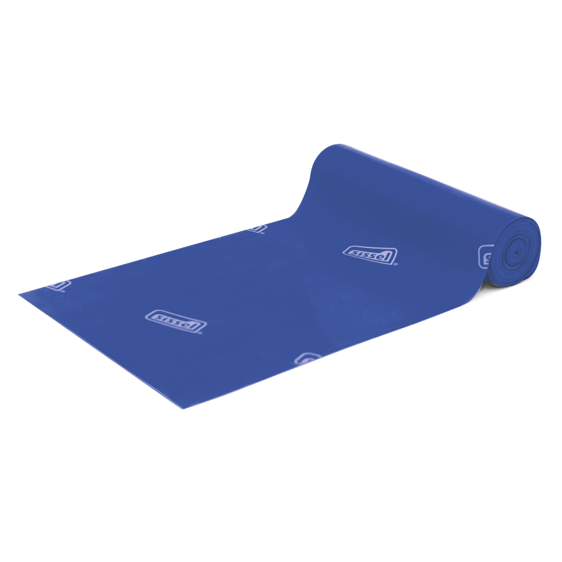 FIT BAND BLEU EXTRA FORT 4,4KG 5M