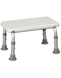 Marche pied réglable