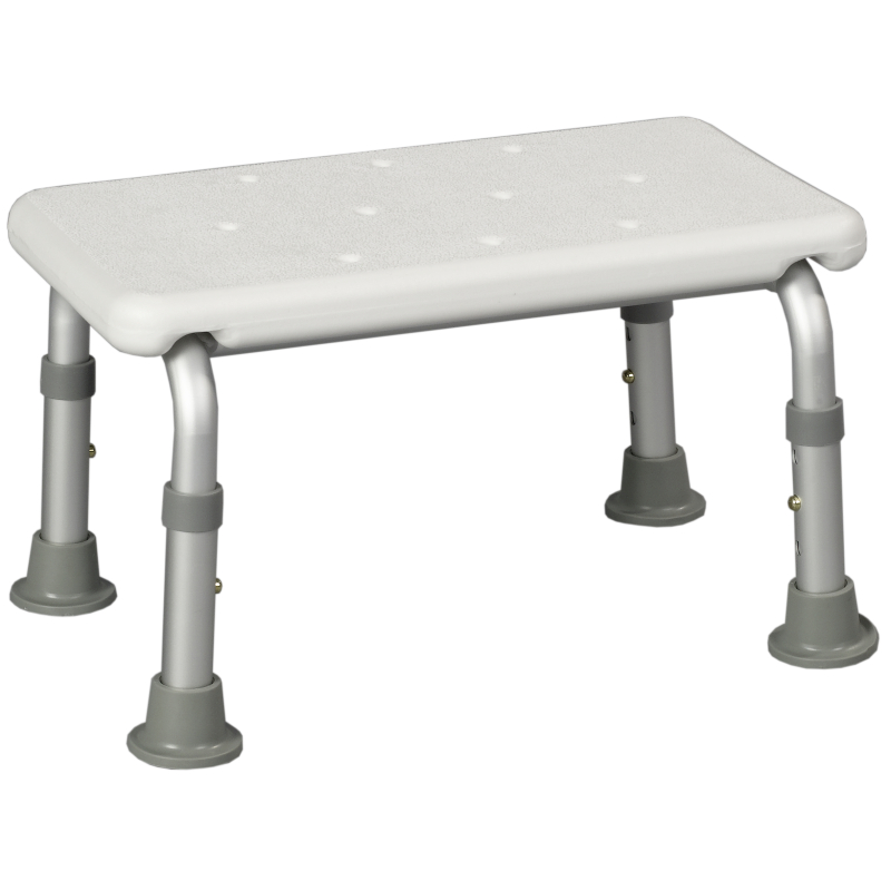 Marche pied réglable