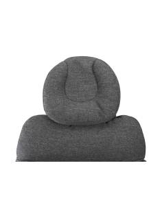 Oreiller ergonomique Tissu...