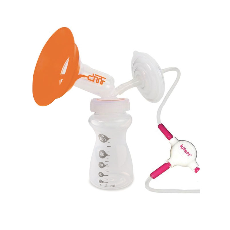 Kit Expression KOLOR simple pompage...