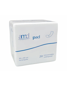 AMD PAD INTRAVERSABLE...