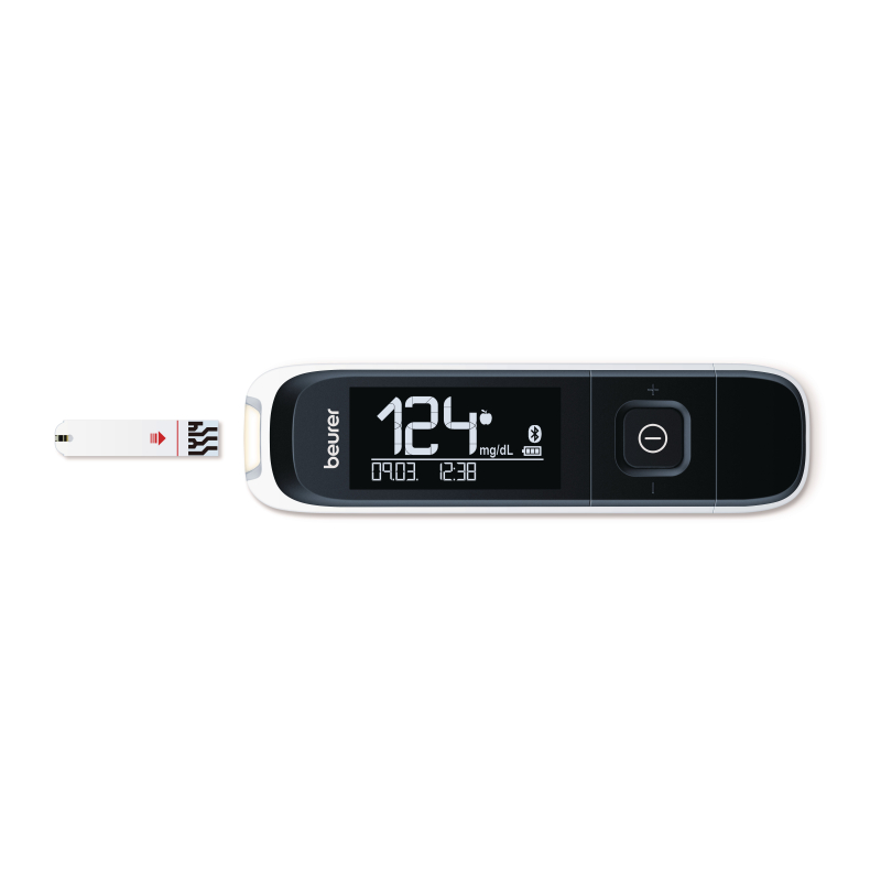 Bande de Test