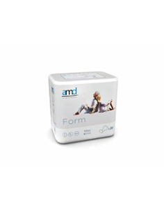 AMD FORM MINI 4X20U
