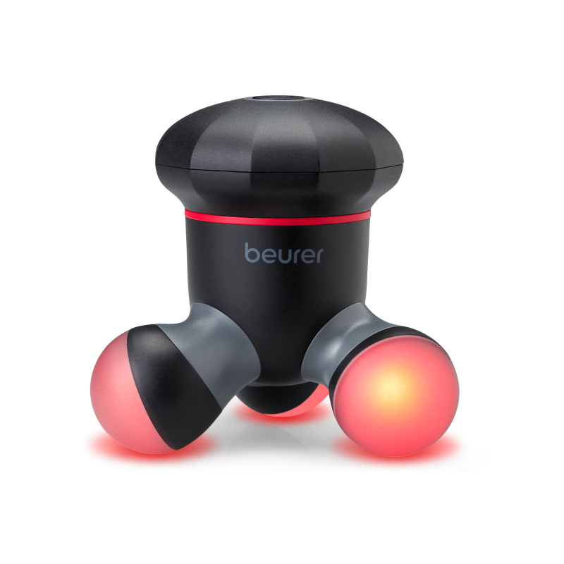 Mini appareil de massage par vibrations