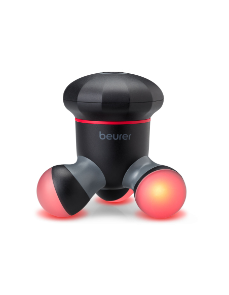 Mini appareil de massage par vibrations