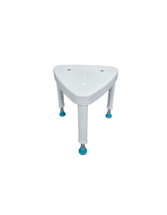 Tabouret d'angle