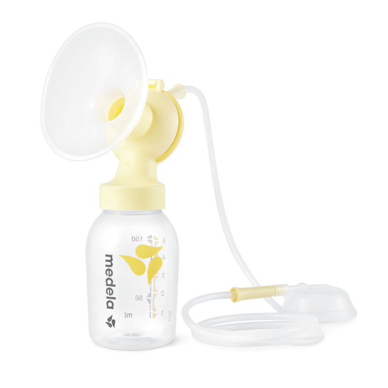 Set Simple Symphony® PersonalFit™...