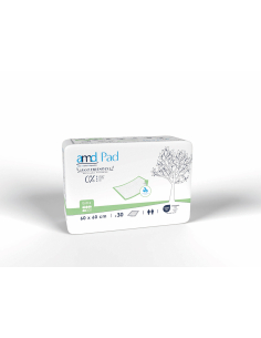 AMD PAD EXTRA 60X60CM 4X30U