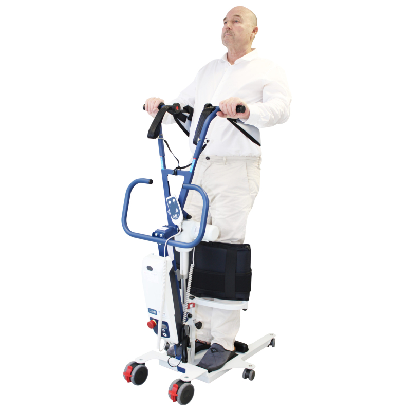 SANGLE VERTICALISATEUR ECO TU