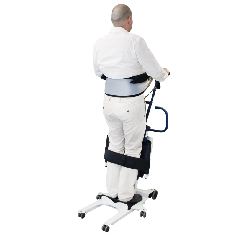 SANGLE VERTICALISATEUR ECO TU