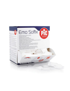 PANSEMENT EMOSOFFIX 38X38MM...