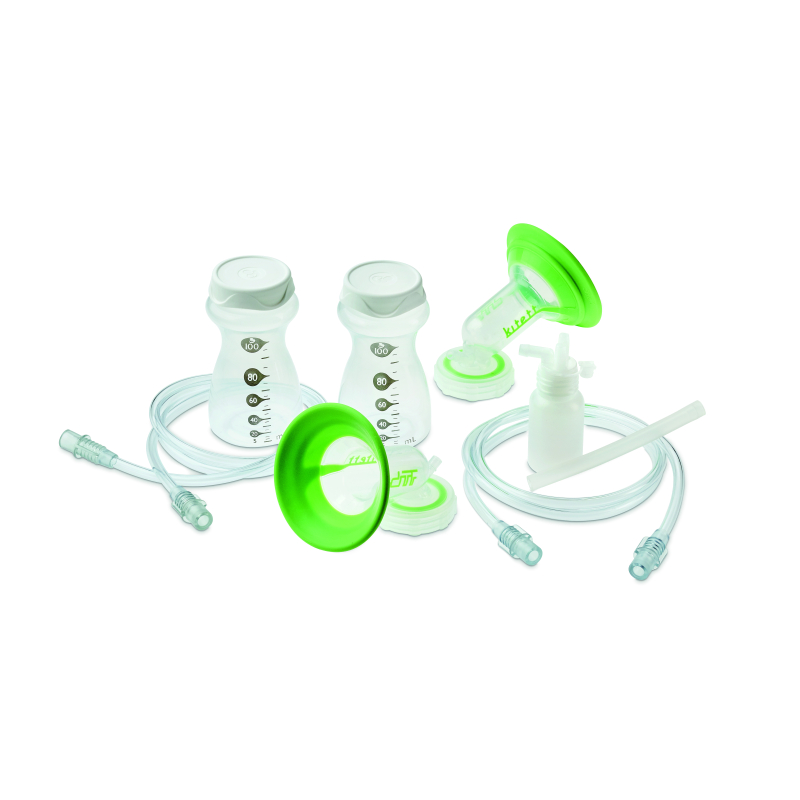 Kit Expression KOLOR double pompage...
