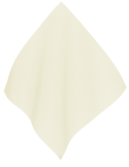 PANSEMENT ADAPTIC INTERFACE VASELINE 12X23CM