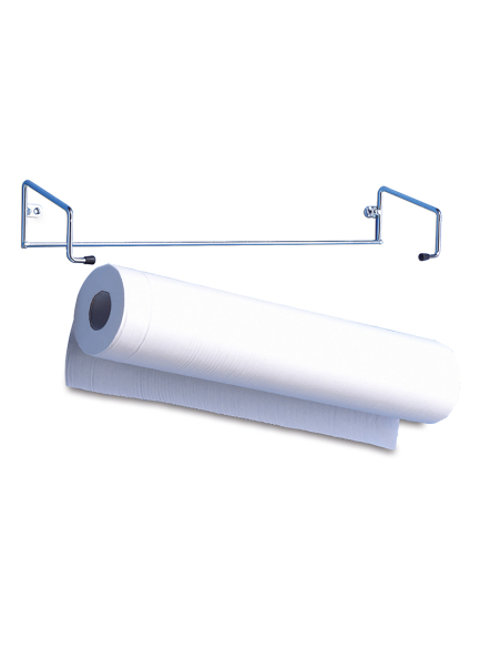 PORTE ROULEAU DRAP EXAMEN