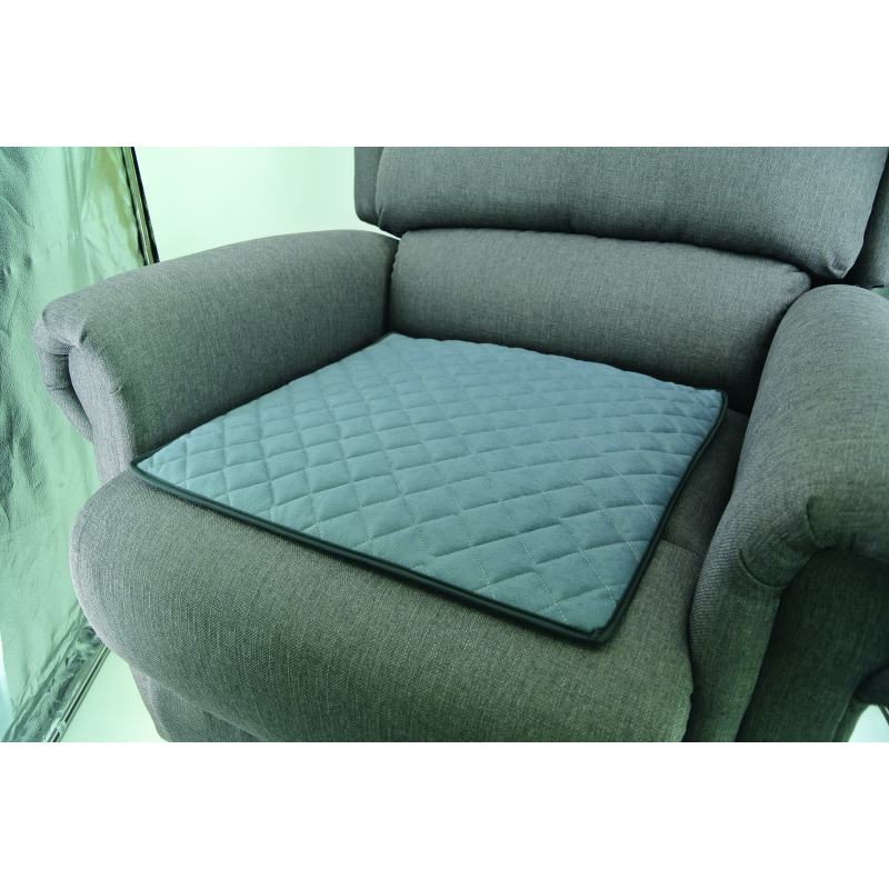 Assise absorbante spécial fauteuil