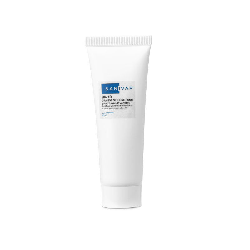 LUBRIFIANT TUBE DE 25 G