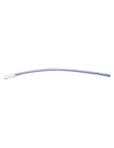 SONDE RECTALE CH24 40CM