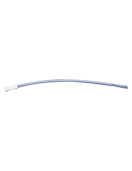 SONDE RECTALE CH24 40CM