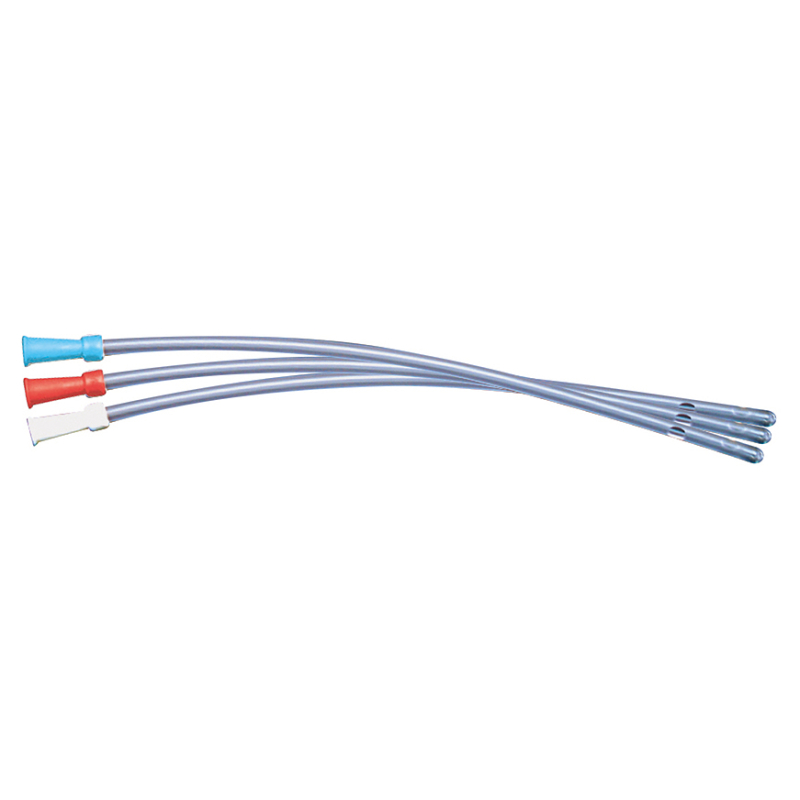 SONDE RECTALE CH24 40CM