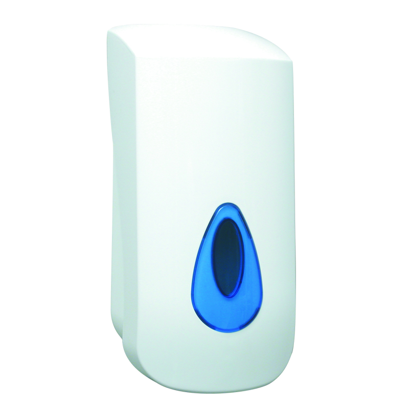 Distributeur savon mains
