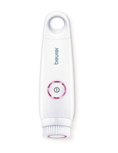 Brosse visage rotative 2