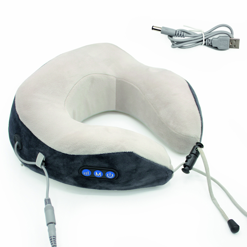 Masseur Warm Vibration