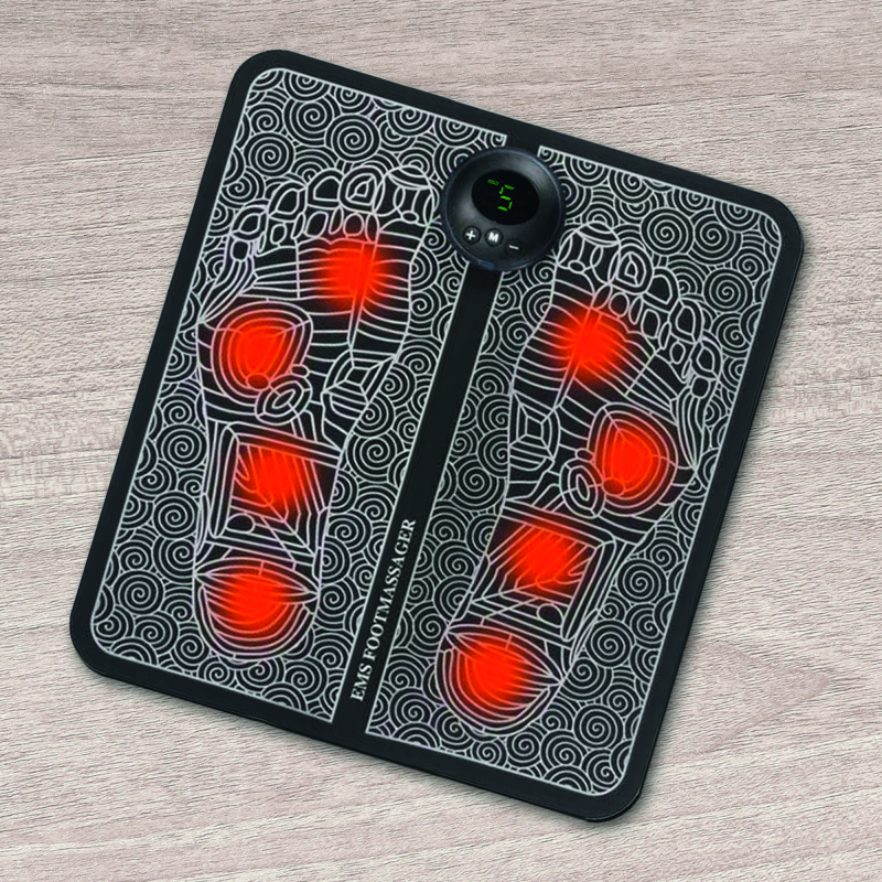 Tapis de massage EMS Slim