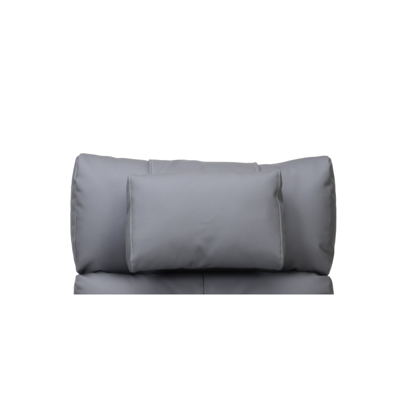 Oreiller confort beige amande (ALT)