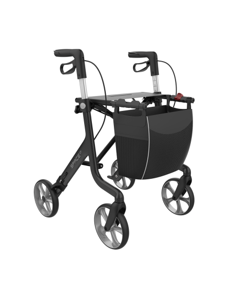 PORTE CANNE POUR SPACE LX & SPACE CF