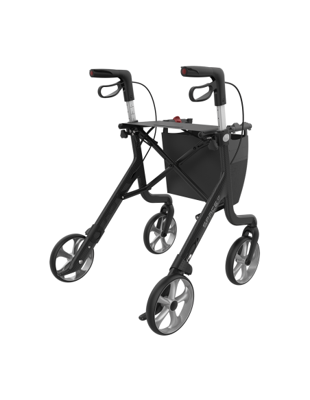 PORTE CANNE POUR SPACE LX & SPACE CF