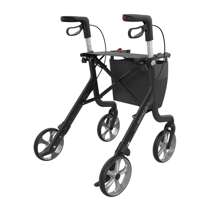 PORTE CANNE POUR SPACE LX & SPACE CF
