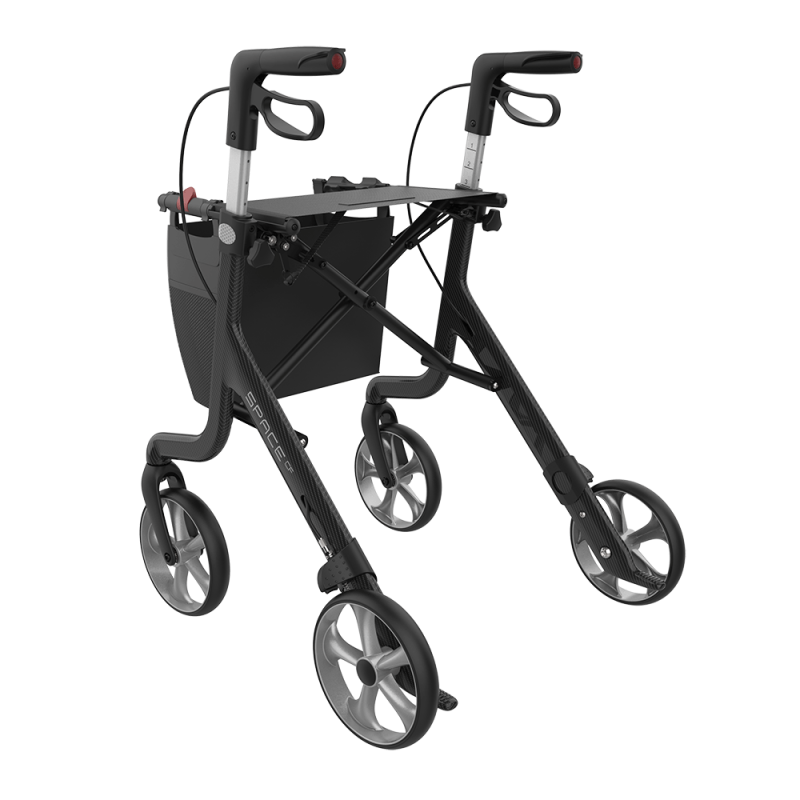 PORTE CANNE POUR SPACE LX & SPACE CF