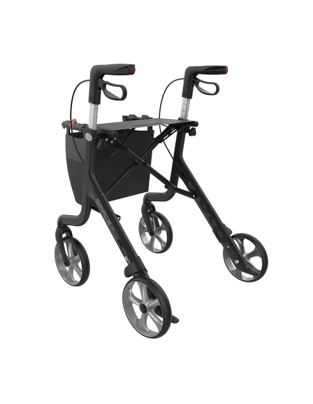 PORTE CANNE POUR SPACE LX & SPACE CF
