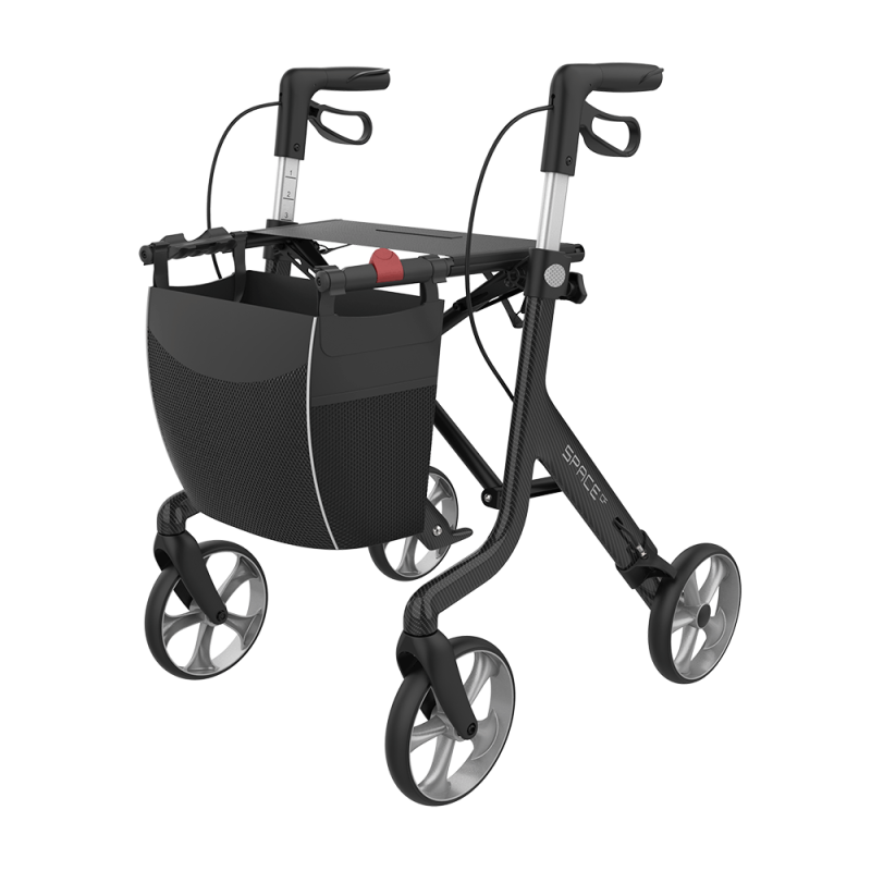 PORTE CANNE POUR SPACE LX & SPACE CF