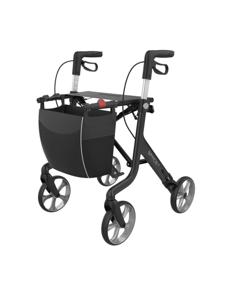PORTE CANNE POUR SPACE LX & SPACE CF