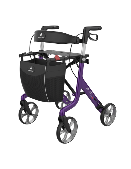 PORTE CANNE POUR SPACE LX & SPACE CF