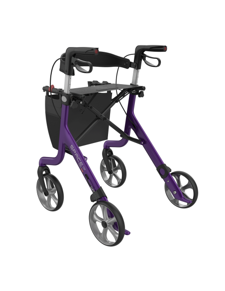 PORTE CANNE POUR SPACE LX & SPACE CF