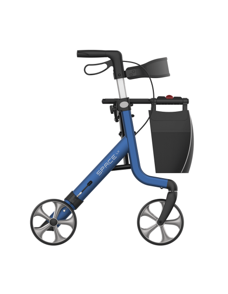 PORTE CANNE POUR SPACE LX & SPACE CF