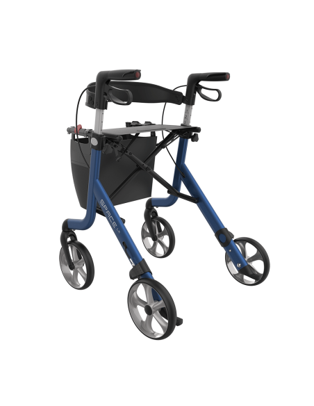 PORTE CANNE POUR SPACE LX & SPACE CF